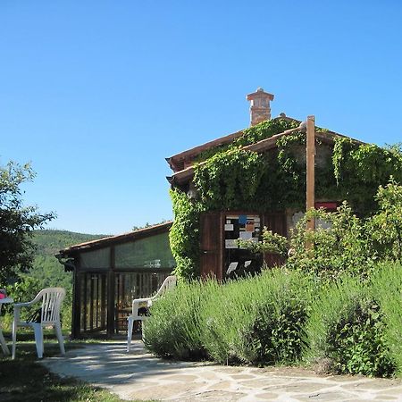 Libera Universita Di Alcatraz ξενώνας Morleschio Εξωτερικό φωτογραφία