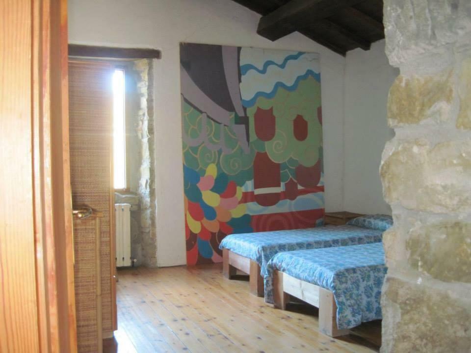 Libera Universita Di Alcatraz ξενώνας Morleschio Εξωτερικό φωτογραφία